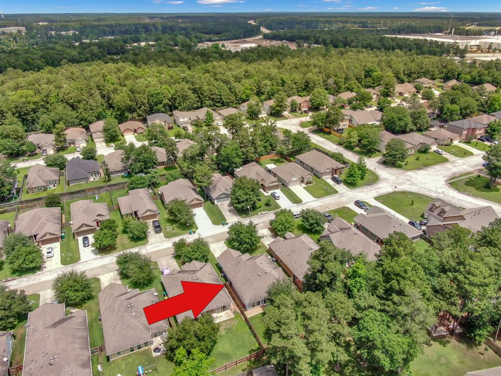 990 Northampton Drive, Conroe, Texas image 44