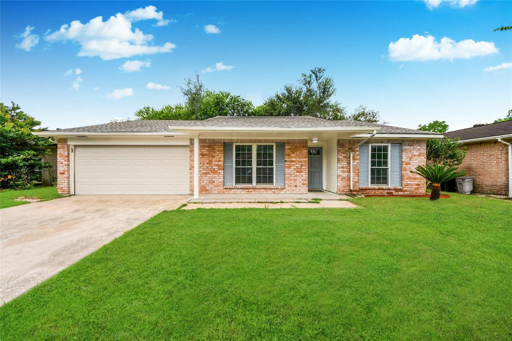 10511 Spanish Grant Drive
