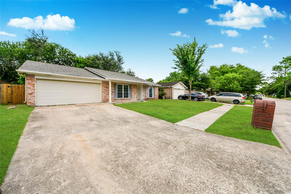 10511 Spanish Grant Drive