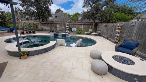 4311 Towering Oak Court Houston TX 77059