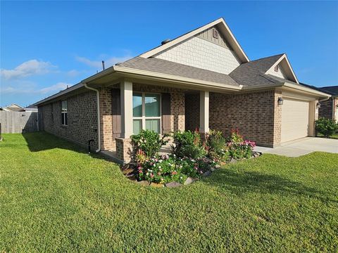 Photo of 4301 Chadwick Road, Texas City, TX 77591 (MLS # 41054237)