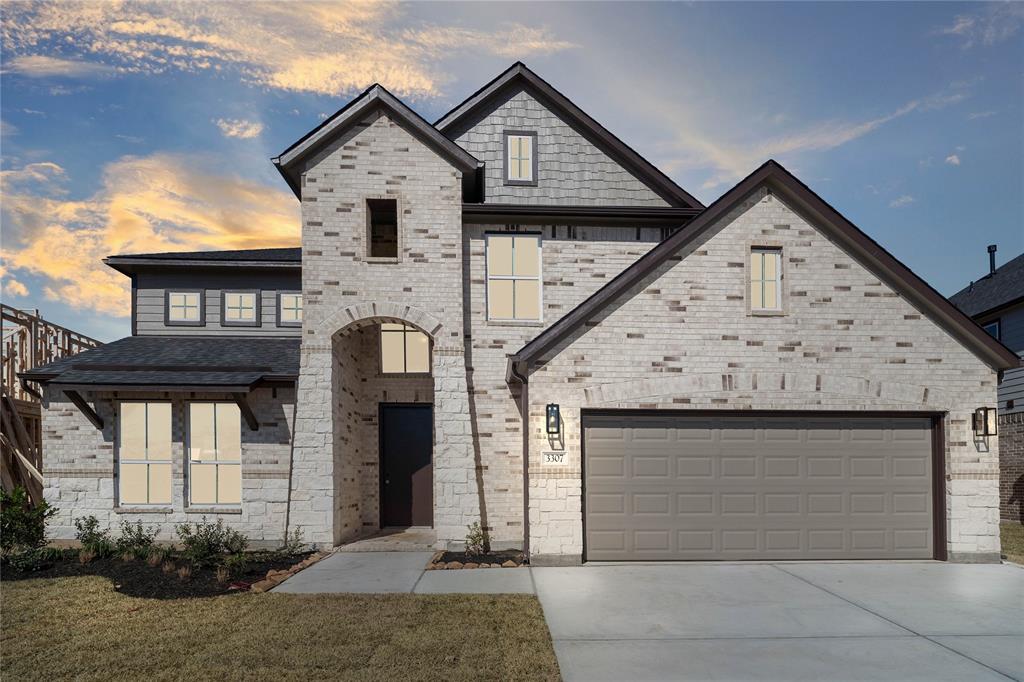 802 Old Ocean Avenue, Sweeny, Texas image 1