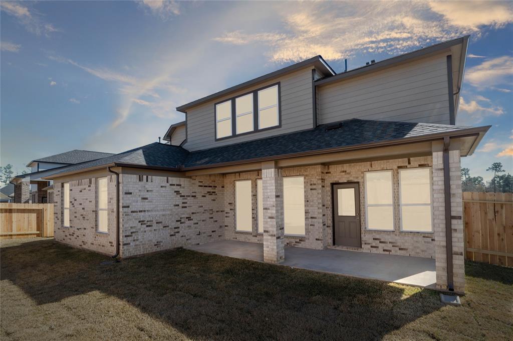 802 Old Ocean Avenue, Sweeny, Texas image 23