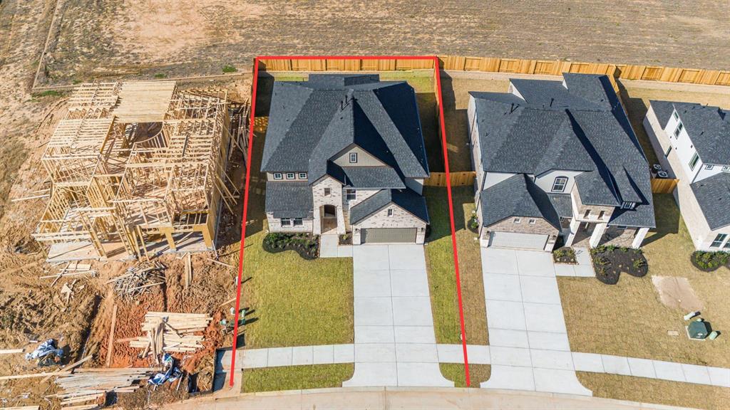 802 Old Ocean Avenue, Sweeny, Texas image 2