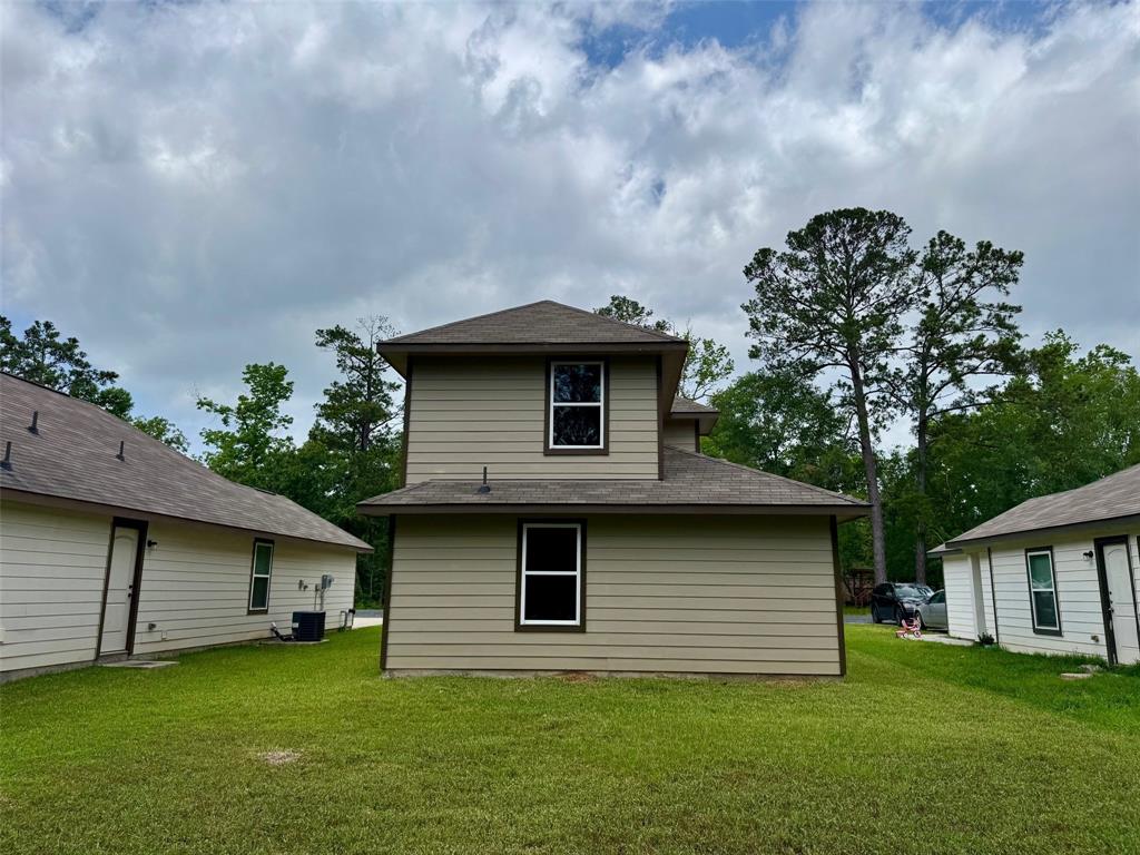 26676 Pools Creek Drive, Huntsville, Texas image 26