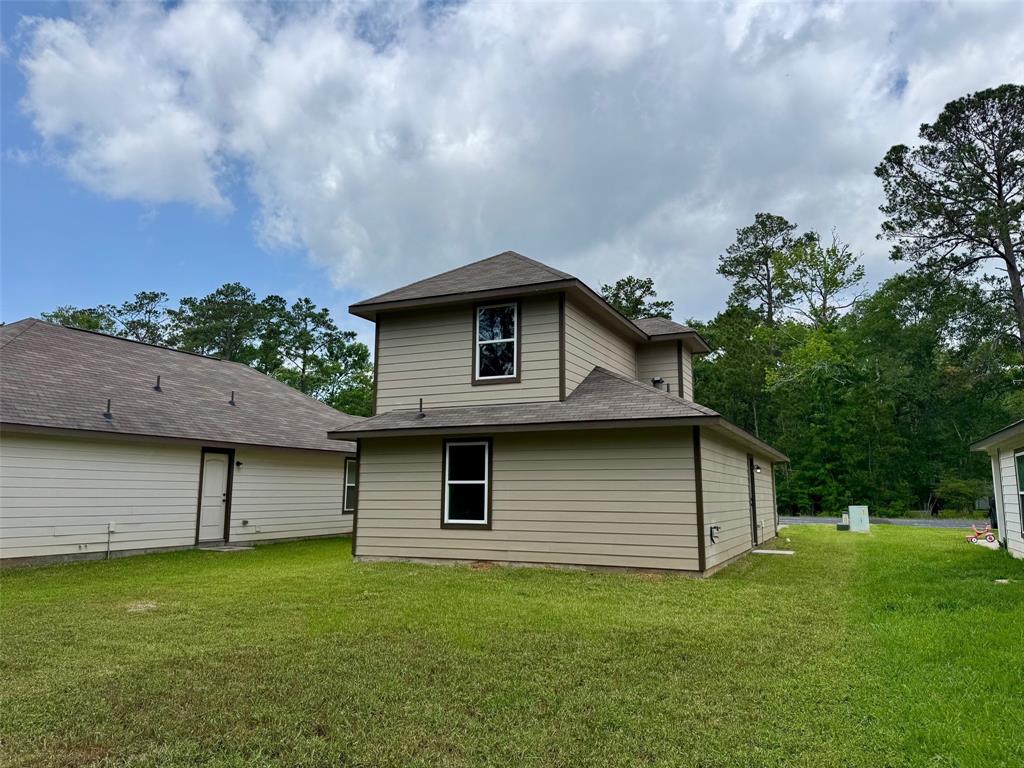 26676 Pools Creek Drive, Huntsville, Texas image 25