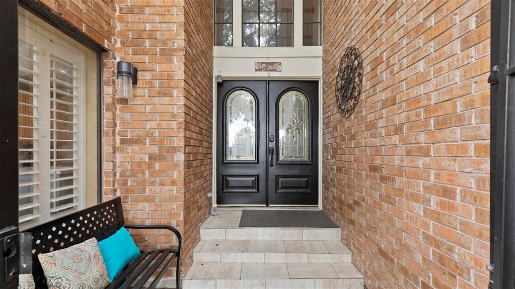 14638 S Hearthstone Green Drive, Houston, Texas image 3