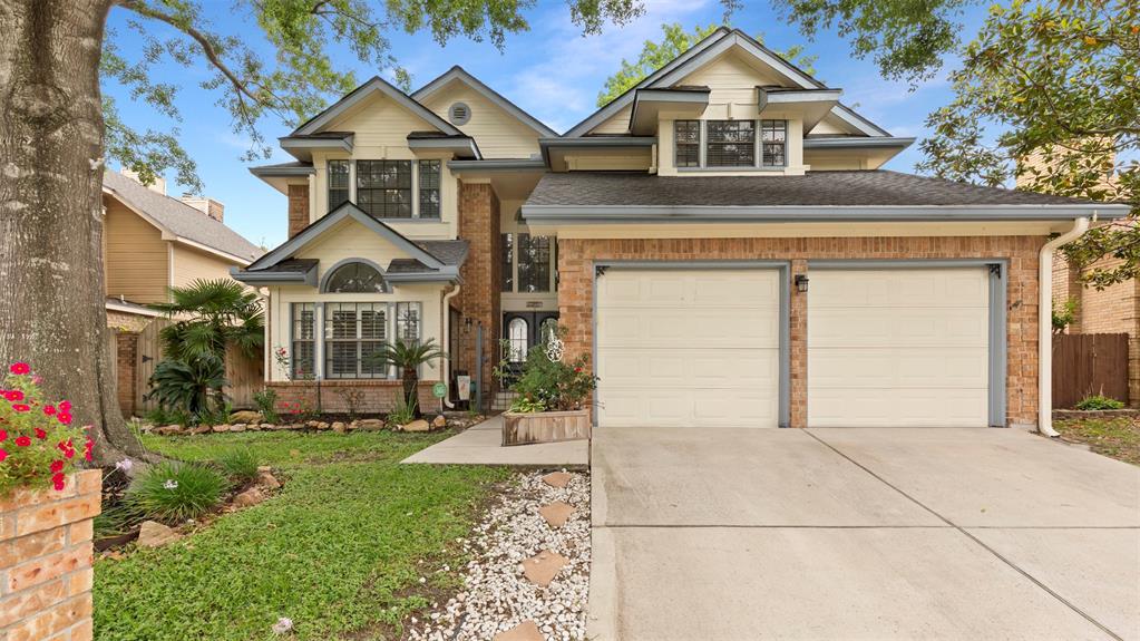 14638 S Hearthstone Green Drive, Houston, Texas image 2