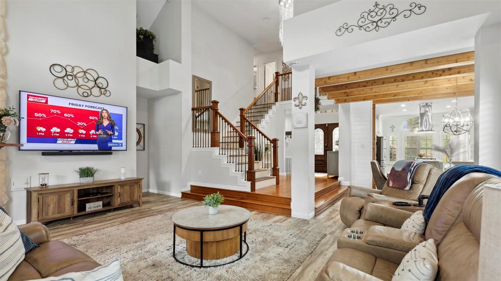 14638 S Hearthstone Green Drive, Houston, Texas image 9