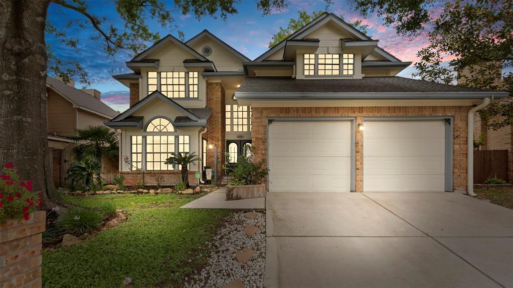 14638 S Hearthstone Green Drive, Houston, Texas image 1