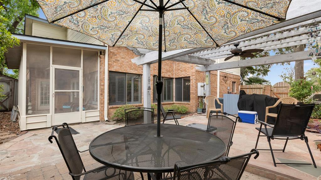 14638 S Hearthstone Green Drive, Houston, Texas image 27