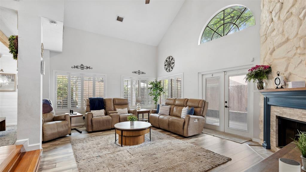 14638 S Hearthstone Green Drive, Houston, Texas image 6