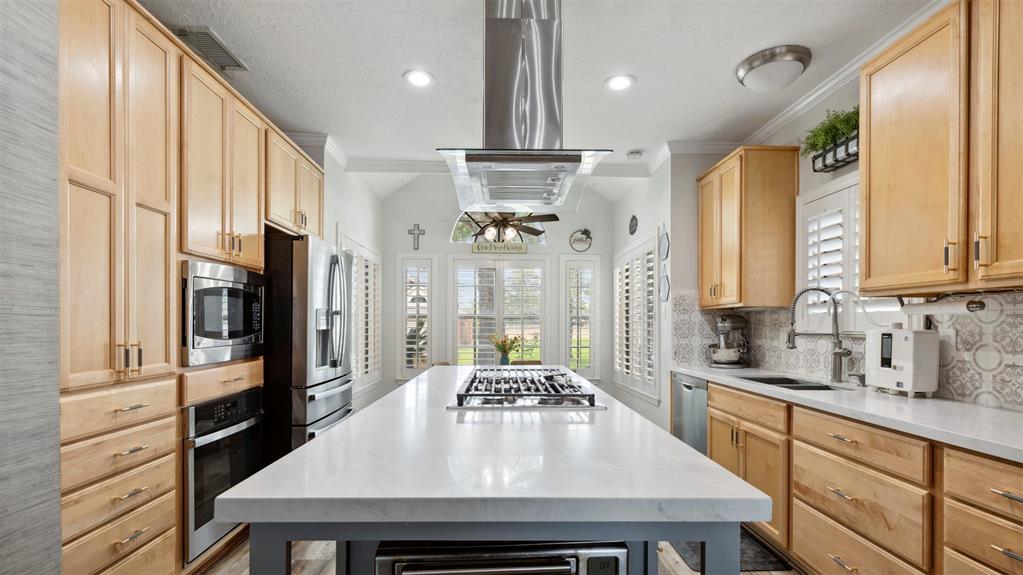 14638 S Hearthstone Green Drive, Houston, Texas image 12