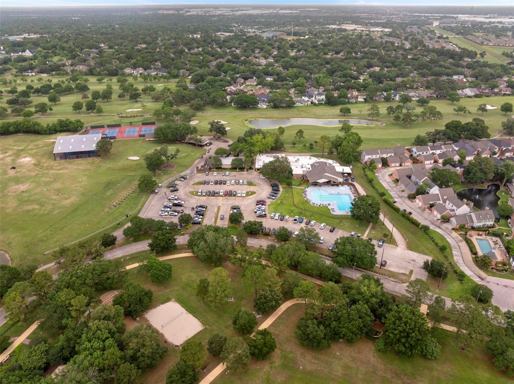 14638 S Hearthstone Green Drive, Houston, Texas image 30