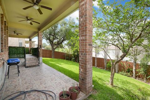 A home in Live Oak