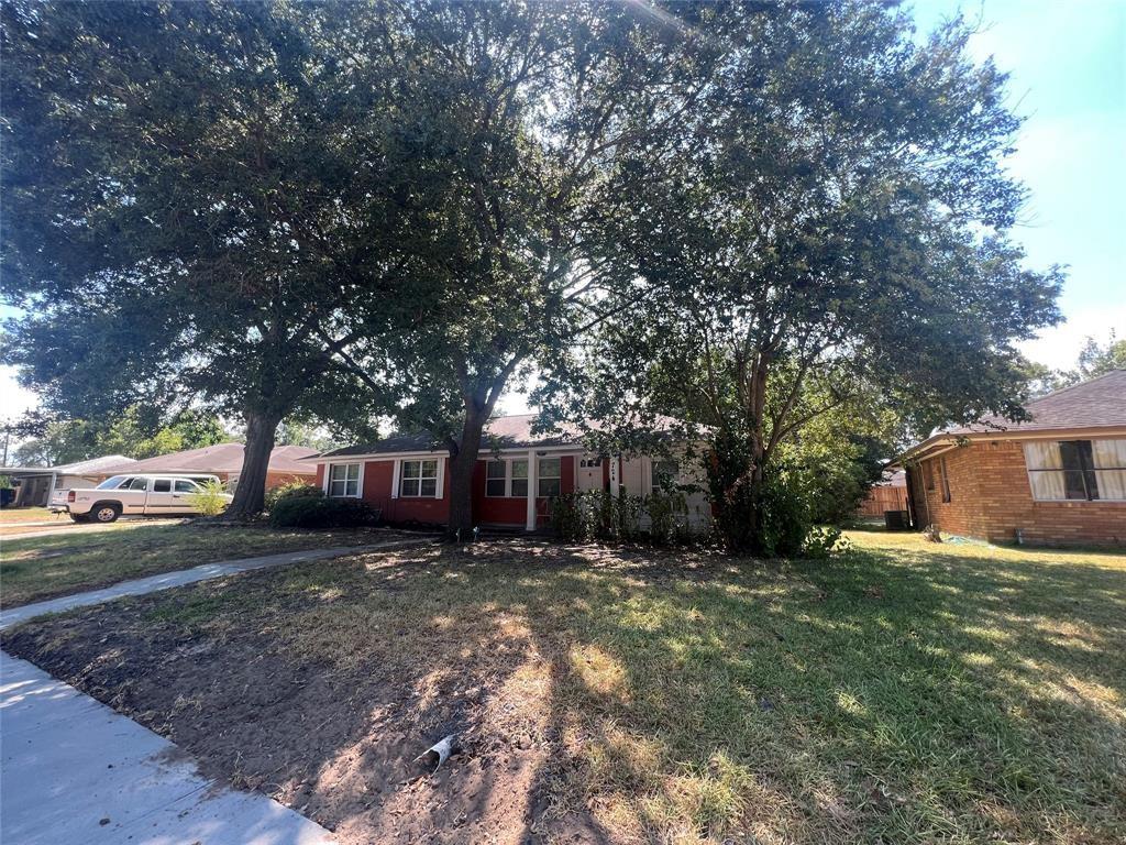 724 Oriole Lane, Pasadena, Texas image 2