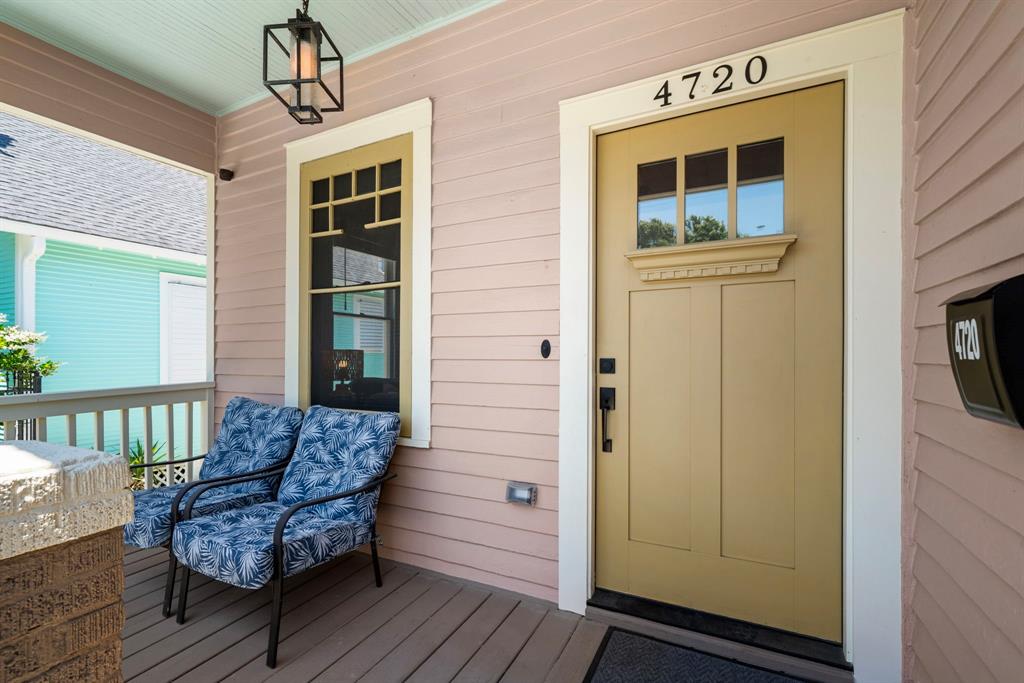 4720 Avenue R, Galveston, Texas image 4