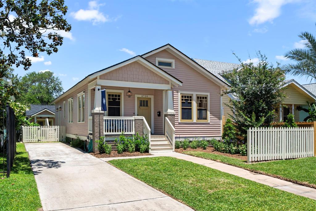 4720 Avenue R, Galveston, Texas image 3