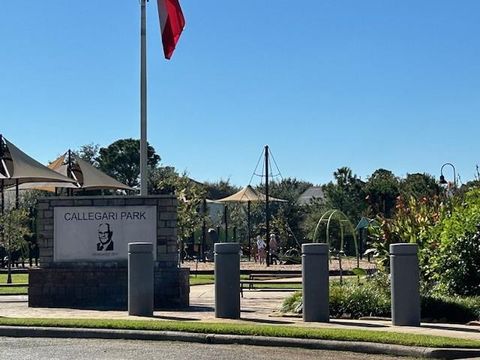 A home in Katy