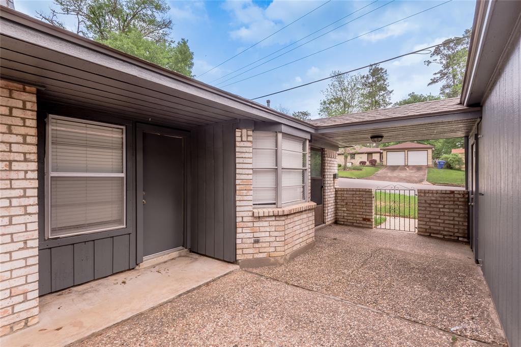 2118 Avenue, Huntsville, Texas image 47