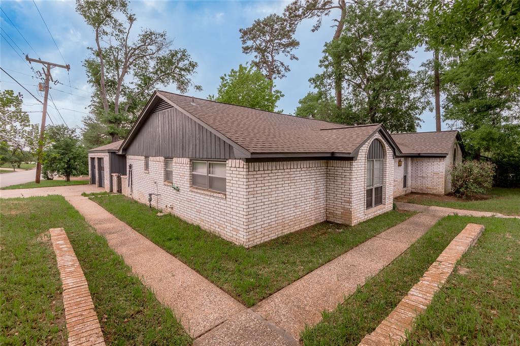 2118 Avenue, Huntsville, Texas image 43