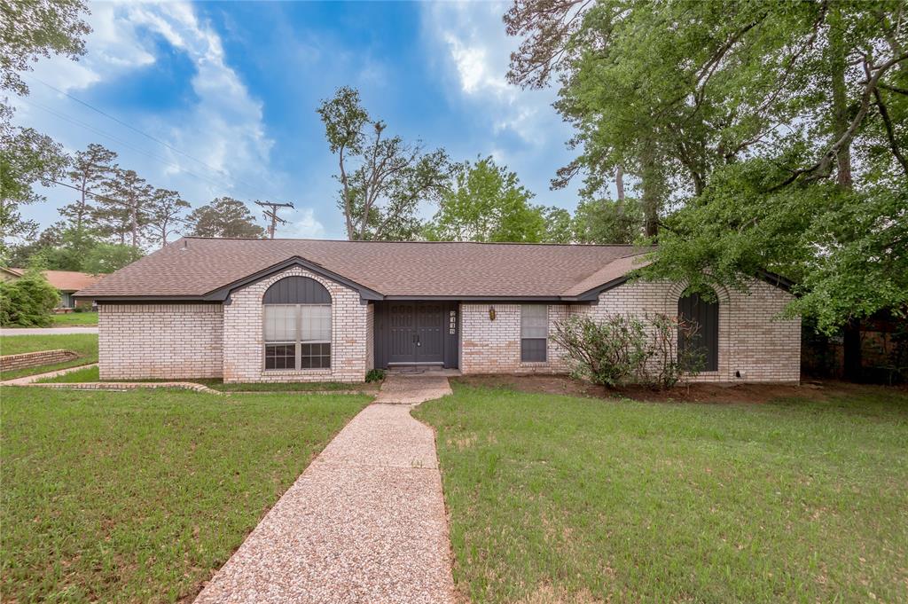2118 Avenue, Huntsville, Texas image 1