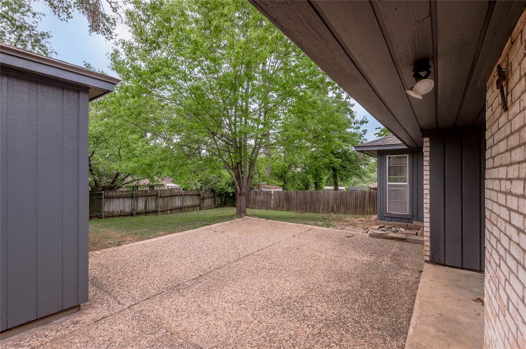 2118 Avenue, Huntsville, Texas image 46