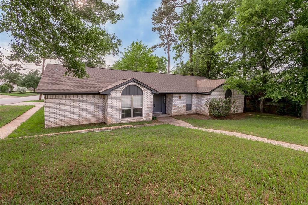 2118 Avenue, Huntsville, Texas image 45