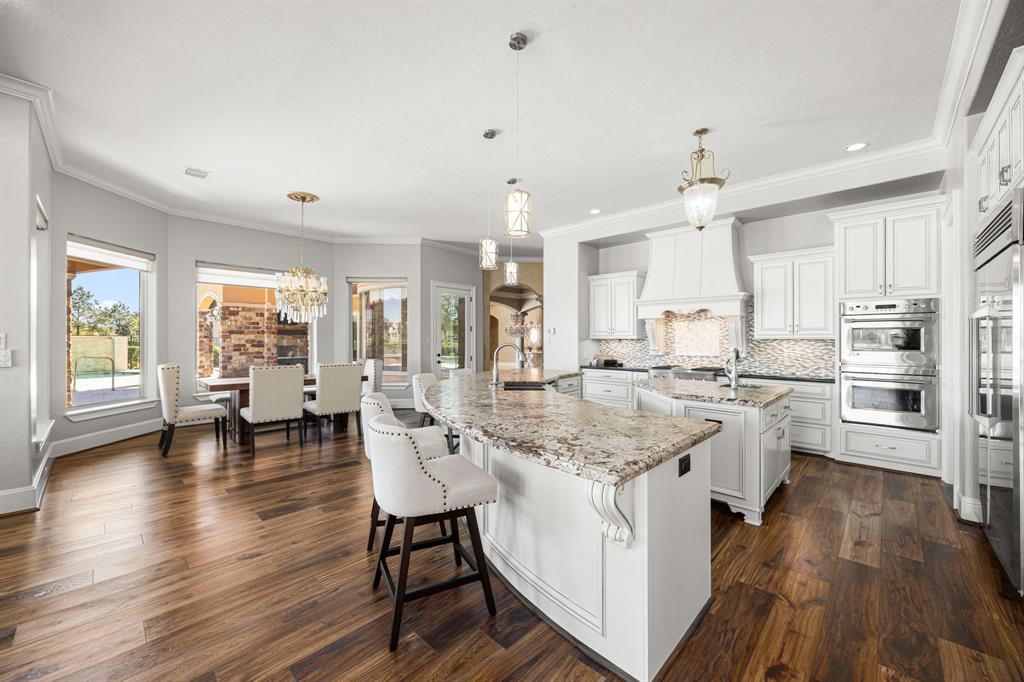 11418 Lago Verde Drive, Richmond, Texas image 13