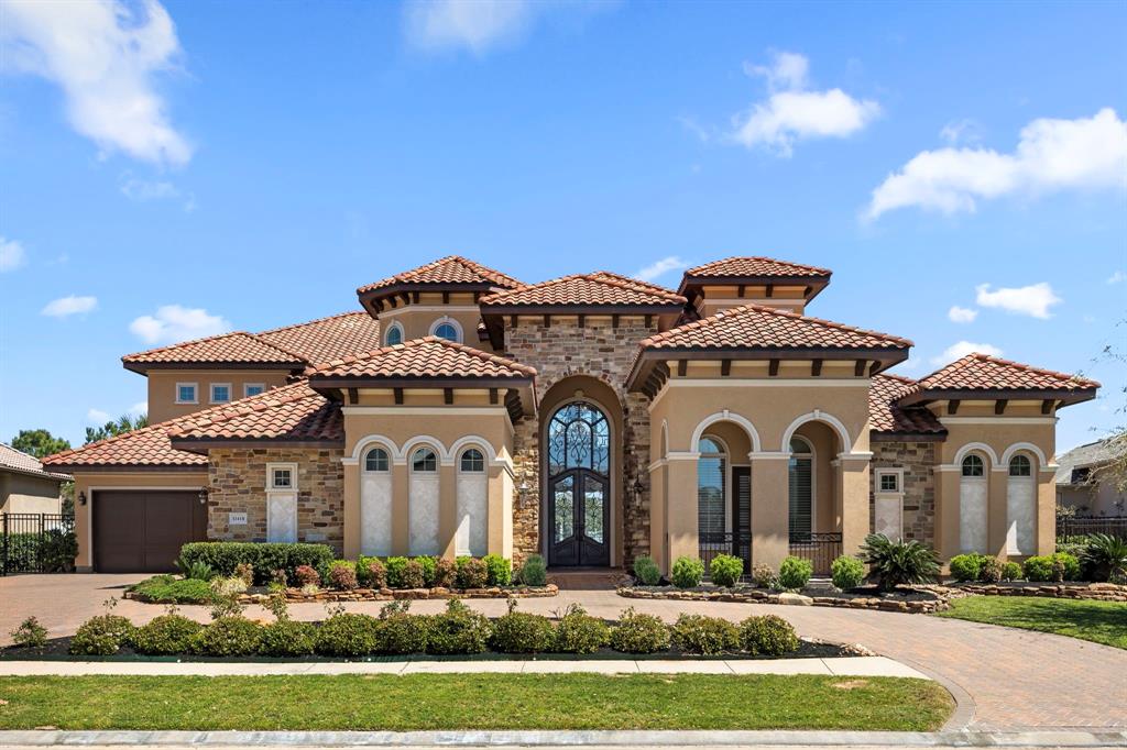 11418 Lago Verde Drive, Richmond, Texas image 3