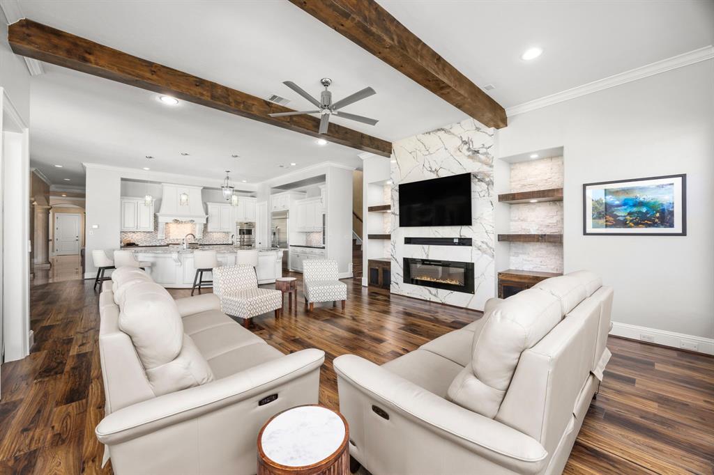 11418 Lago Verde Drive, Richmond, Texas image 16