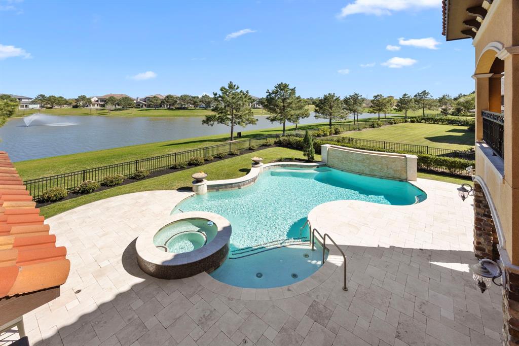 11418 Lago Verde Drive, Richmond, Texas image 45