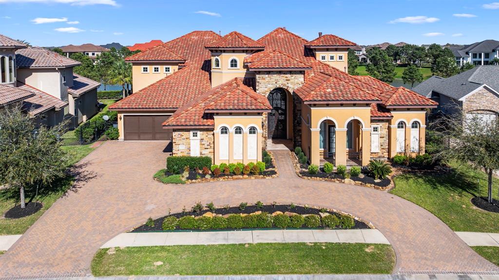 11418 Lago Verde Drive, Richmond, Texas image 2