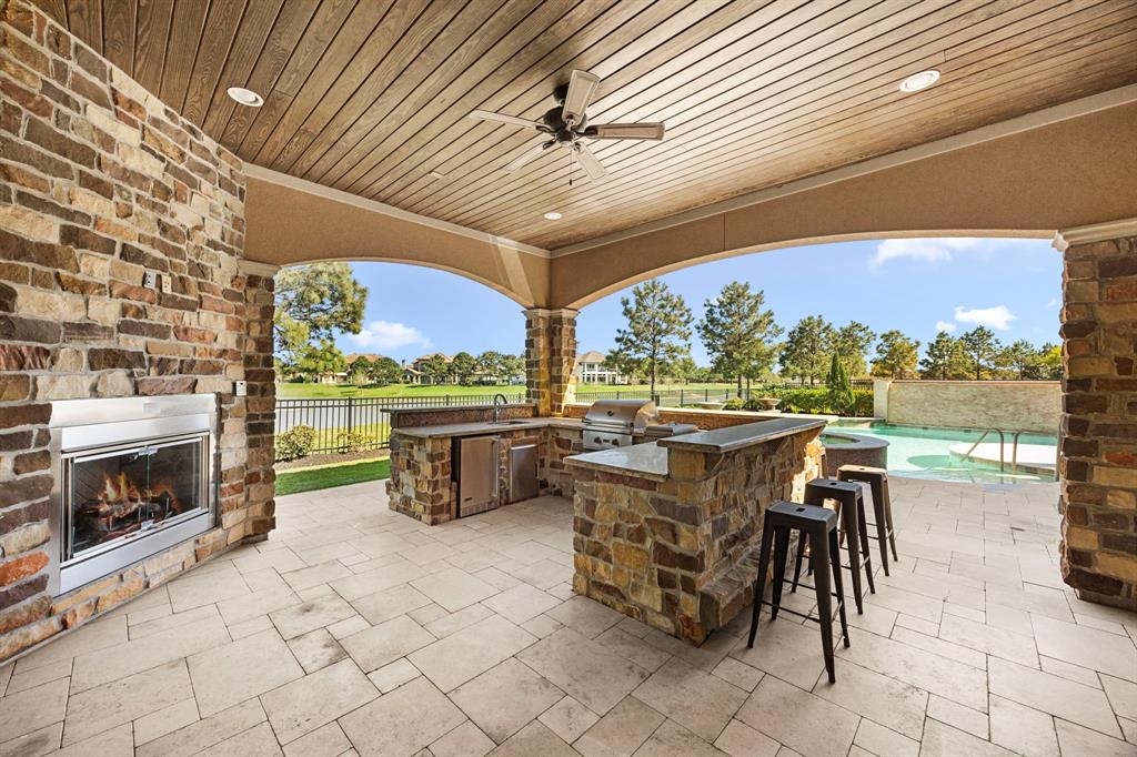11418 Lago Verde Drive, Richmond, Texas image 47
