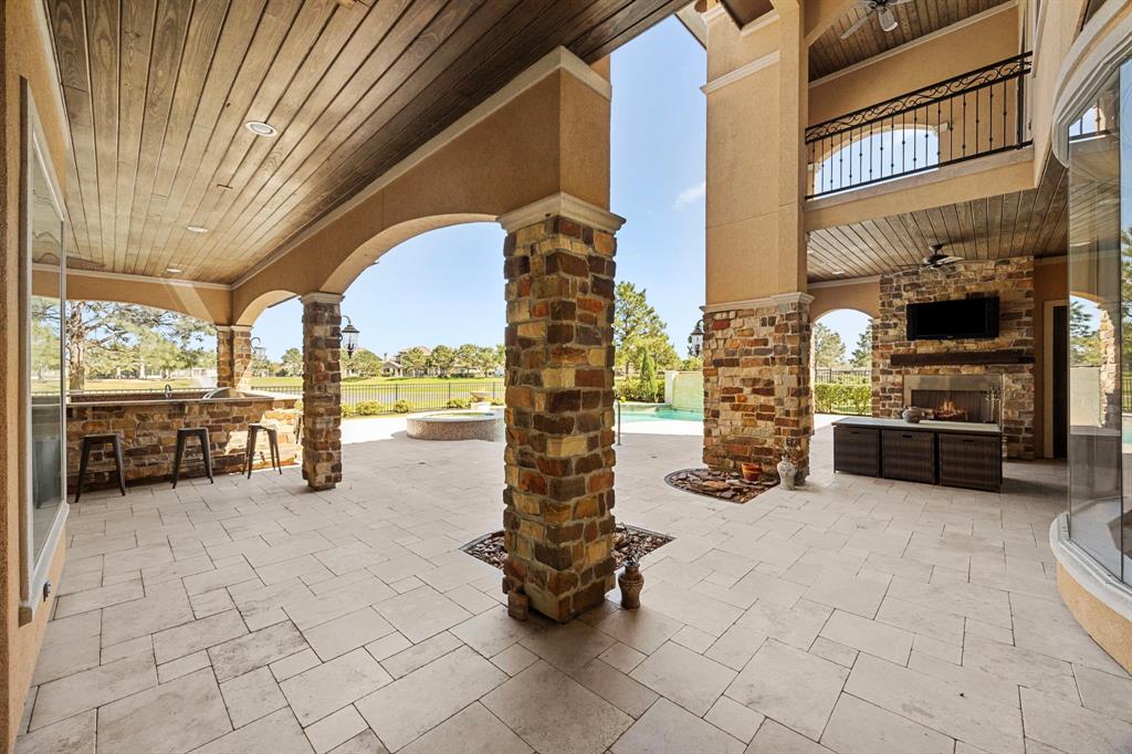 11418 Lago Verde Drive, Richmond, Texas image 48