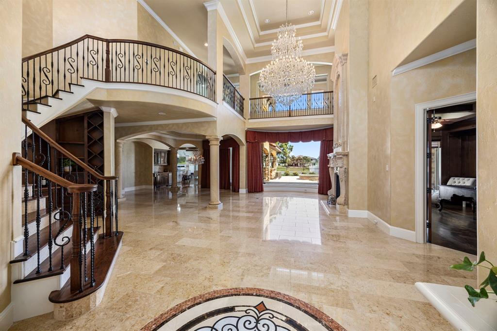 11418 Lago Verde Drive, Richmond, Texas image 5
