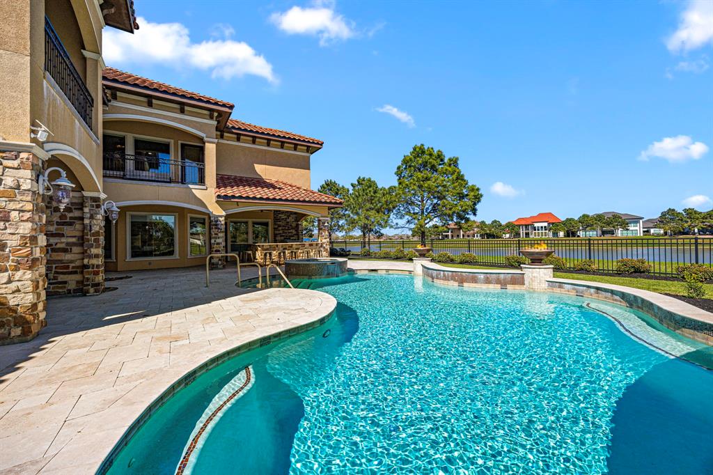 11418 Lago Verde Drive, Richmond, Texas image 46
