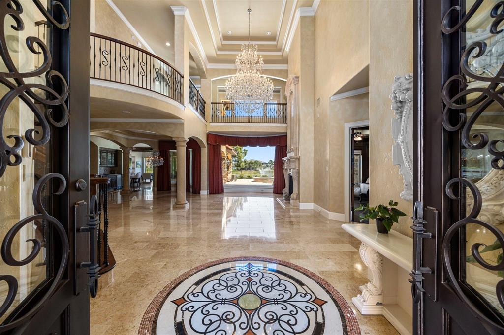 11418 Lago Verde Drive, Richmond, Texas image 4