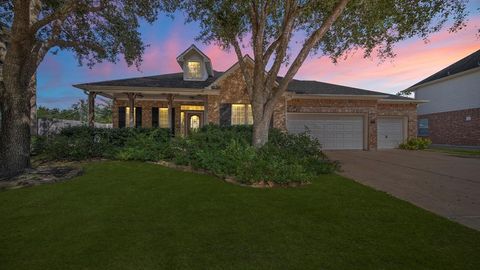 7703 Great Pecan Lane, Sugar Land, TX 77479 - #: 83173051