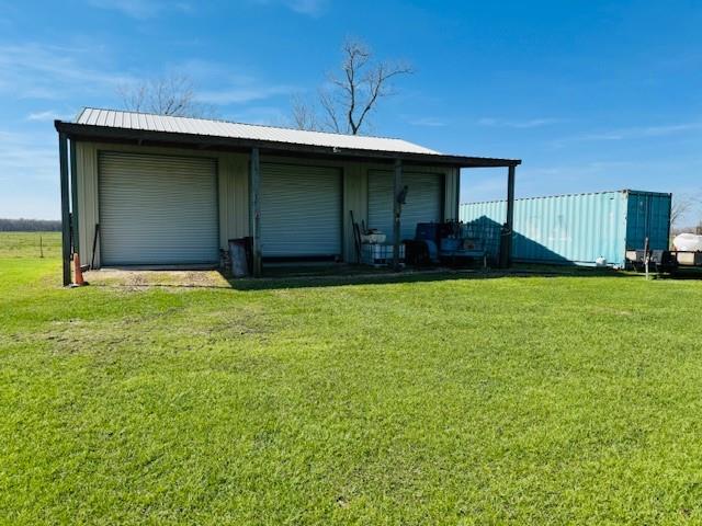 270 County Road 2050, Hull, Texas image 10