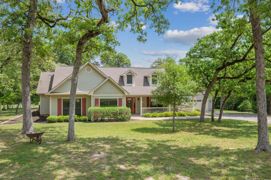 8058 White Tail Trl - 11 Acres Trl, Caldwell, Texas image 26