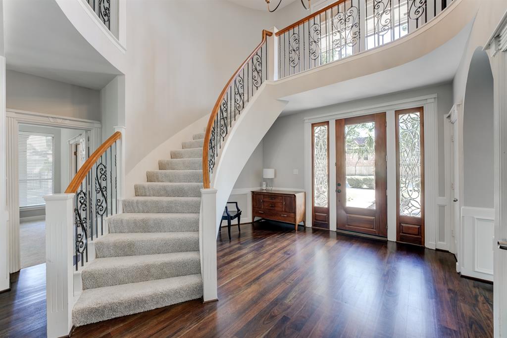 17707 Champion Forest Drive