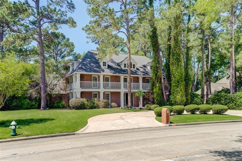 17707 Champion Forest Drive