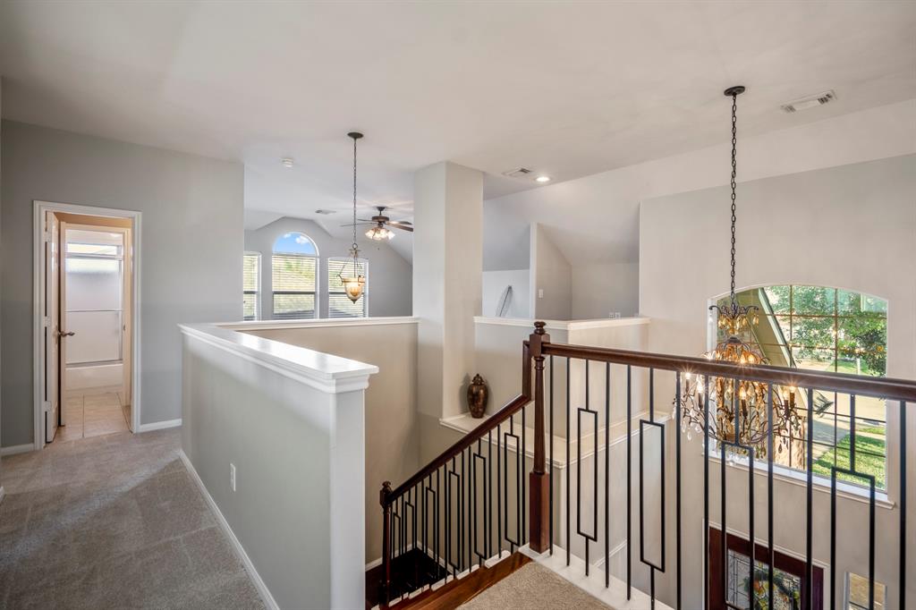 1222 Dunston Falls Drive, Spring, Texas image 26