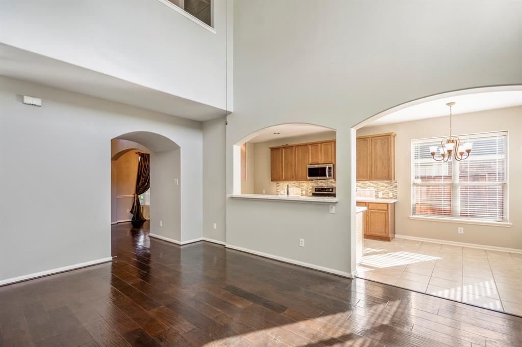 1222 Dunston Falls Drive, Spring, Texas image 12