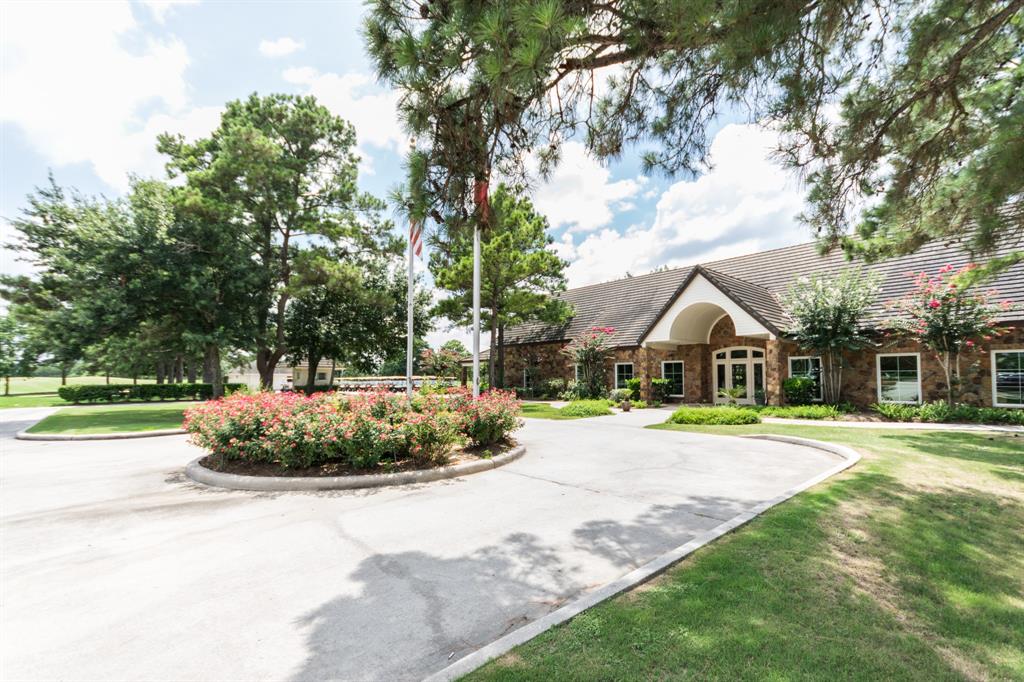 1222 Dunston Falls Drive, Spring, Texas image 49