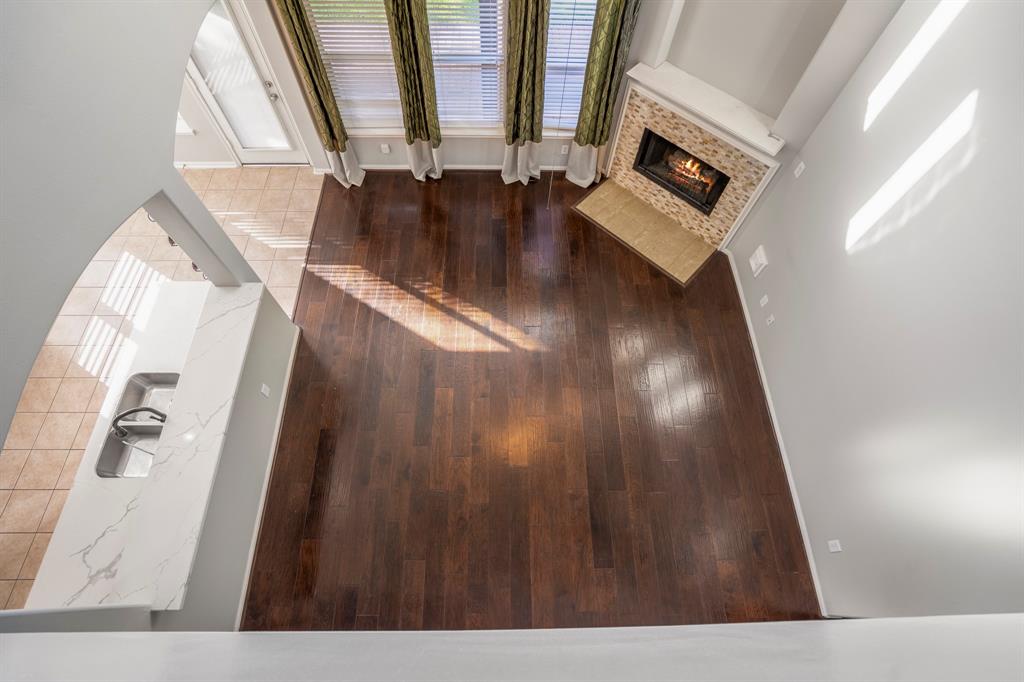 1222 Dunston Falls Drive, Spring, Texas image 24
