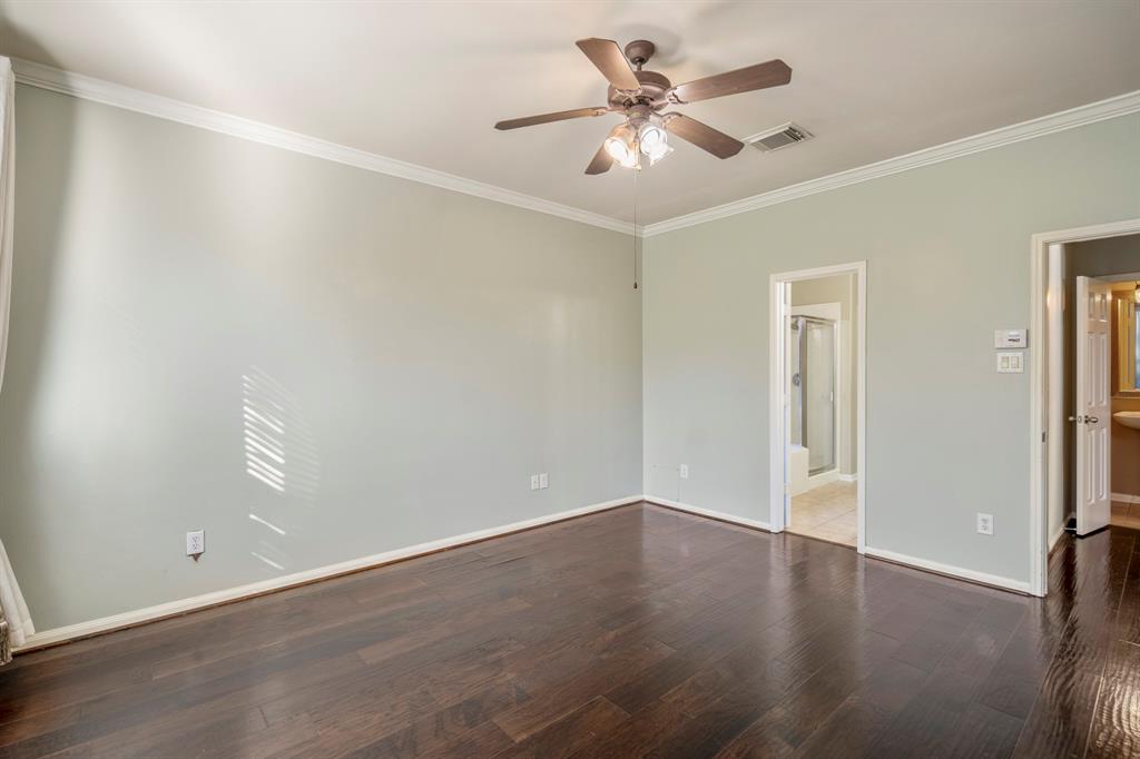 1222 Dunston Falls Drive, Spring, Texas image 19