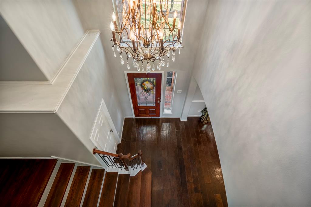 1222 Dunston Falls Drive, Spring, Texas image 25