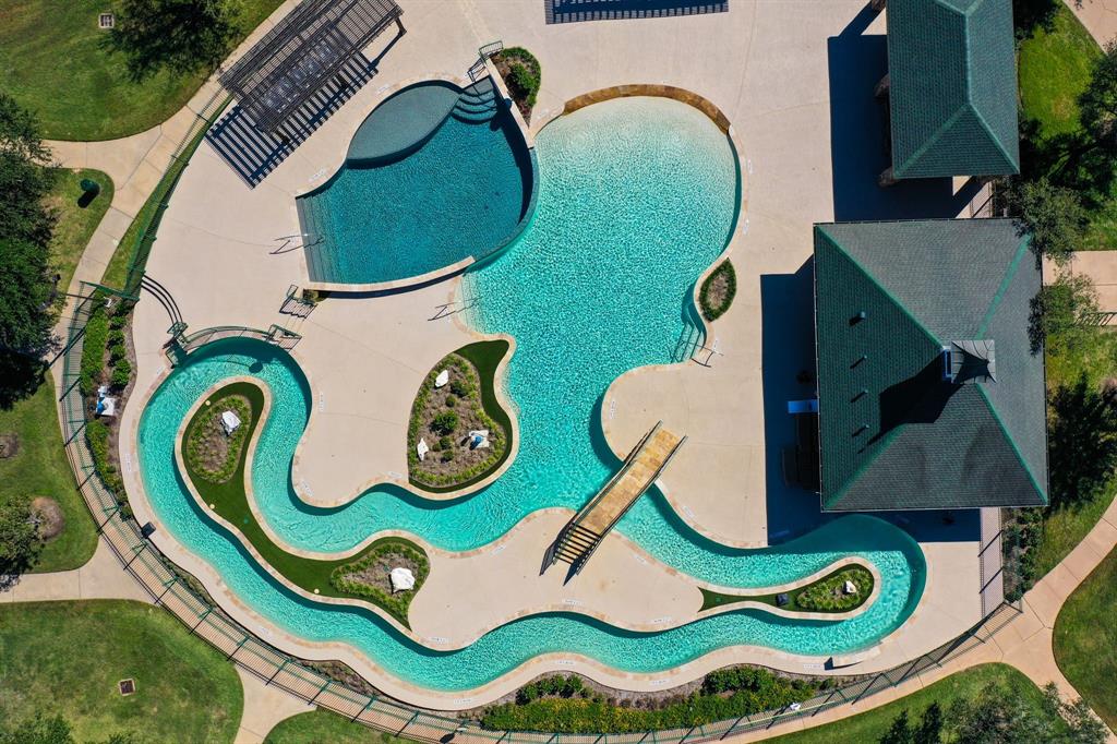 1222 Dunston Falls Drive, Spring, Texas image 41